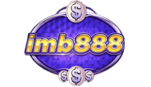 imb888 logo